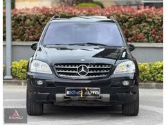 2008 MODEL ML320d+SUNROOF+ISITMA+GERİ GÖRÜŞ+ELKTRK BAGAJ!