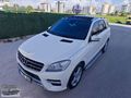 ML 350 BOYASIZ DEĞİŞENSİZ