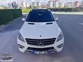 ML 350 BOYASIZ DEĞİŞENSİZ