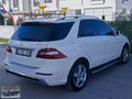 ML 350 BOYASIZ DEĞİŞENSİZ