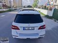 ML 350 BOYASIZ DEĞİŞENSİZ