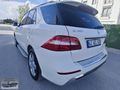 ML 350 BOYASIZ DEĞİŞENSİZ