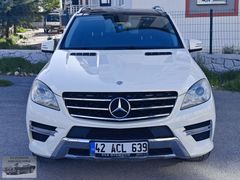 ML 350 BOYASIZ DEĞİŞENSİZ