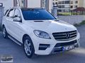 ML 350 BOYASIZ DEĞİŞENSİZ
