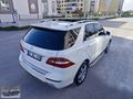 ML 350 BOYASIZ DEĞİŞENSİZ