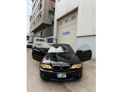 Sahibinden BMW 3 Serisi 318Ci 2005 Model 