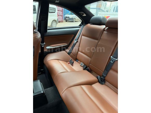 Sahibinden BMW 3 Serisi 318Ci 2005 Model 