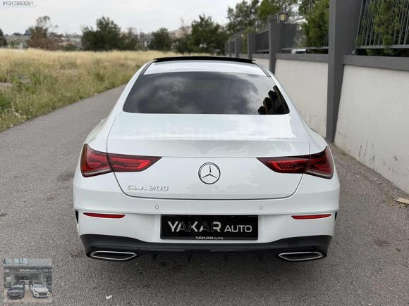 YAKAR AUTO'DAN HATASIZ/2023 ÇIKIŞLI /SERVİS BAKIMLI