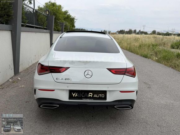 YAKAR AUTO'DAN HATASIZ/2023 ÇIKIŞLI /SERVİS BAKIMLI