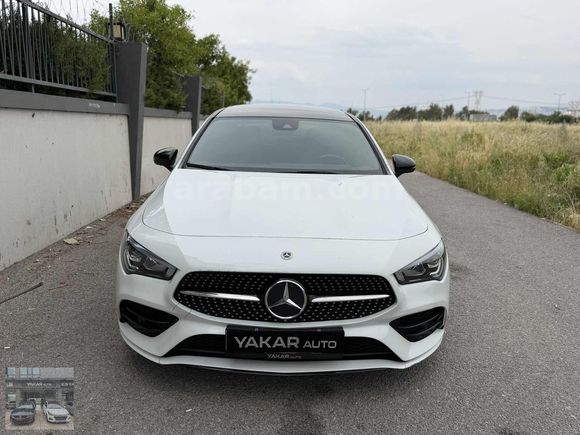 YAKAR AUTO'DAN HATASIZ/2023 ÇIKIŞLI /SERVİS BAKIMLI
