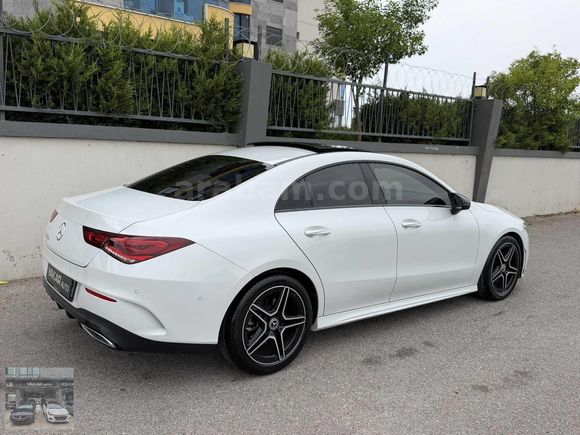 YAKAR AUTO'DAN HATASIZ/2023 ÇIKIŞLI /SERVİS BAKIMLI