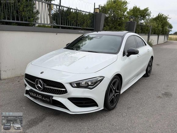 YAKAR AUTO'DAN HATASIZ/2023 ÇIKIŞLI /SERVİS BAKIMLI