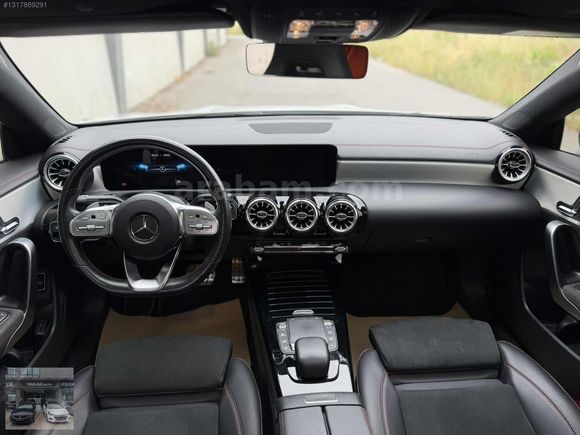 YAKAR AUTO'DAN HATASIZ/2023 ÇIKIŞLI /SERVİS BAKIMLI