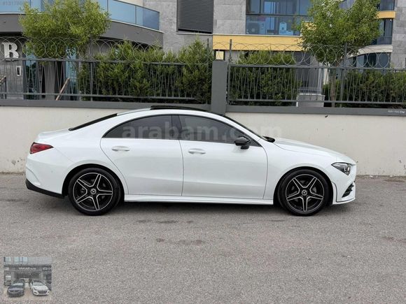 YAKAR AUTO'DAN HATASIZ/2023 ÇIKIŞLI /SERVİS BAKIMLI
