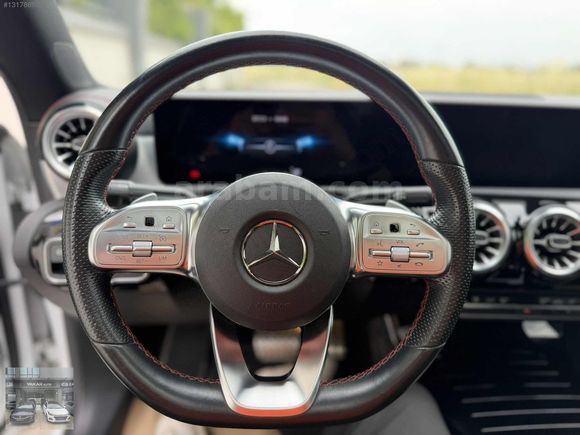 YAKAR AUTO'DAN HATASIZ/2023 ÇIKIŞLI /SERVİS BAKIMLI