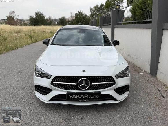 YAKAR AUTO'DAN HATASIZ/2023 ÇIKIŞLI /SERVİS BAKIMLI