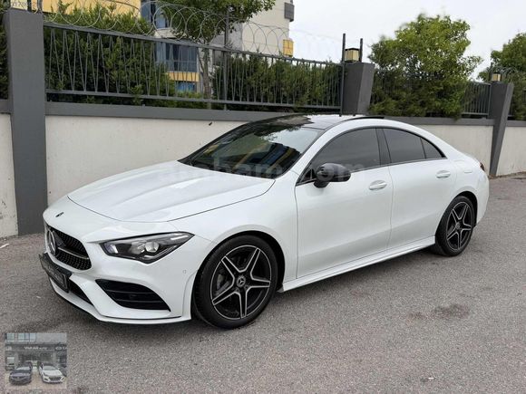 YAKAR AUTO'DAN HATASIZ/2023 ÇIKIŞLI /SERVİS BAKIMLI