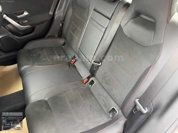 YAKAR AUTO'DAN HATASIZ/2023 ÇIKIŞLI /SERVİS BAKIMLI