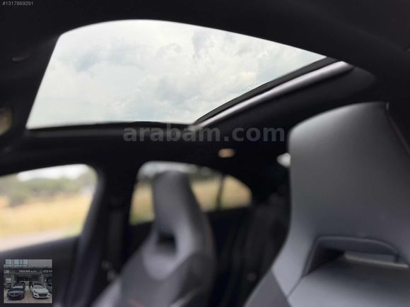 YAKAR AUTO'DAN HATASIZ/2023 ÇIKIŞLI /SERVİS BAKIMLI