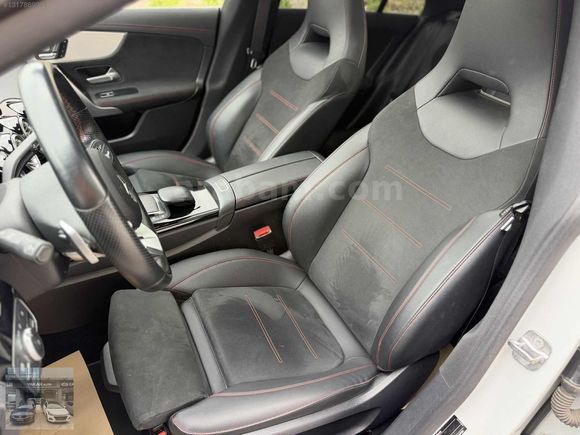YAKAR AUTO'DAN HATASIZ/2023 ÇIKIŞLI /SERVİS BAKIMLI