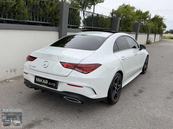 YAKAR AUTO'DAN HATASIZ/2023 ÇIKIŞLI /SERVİS BAKIMLI