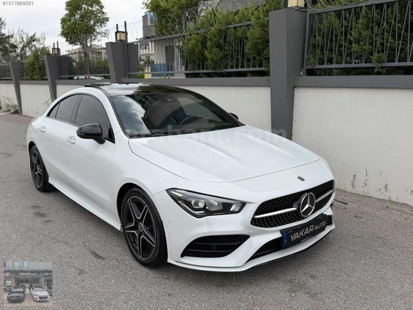 YAKAR AUTO'DAN HATASIZ/2023 ÇIKIŞLI /SERVİS BAKIMLI