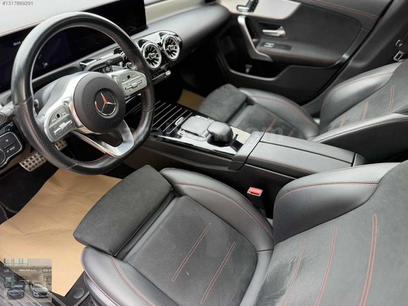 YAKAR AUTO'DAN HATASIZ/2023 ÇIKIŞLI /SERVİS BAKIMLI
