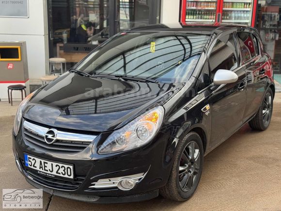 2010/111.YIL/150.000KM/1.4/BENZİN+LPG/4LASTİK SIFIR