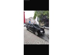 ÇALIŞKAN MOTORS ML 270Cdi 2005