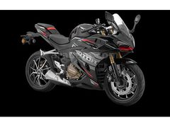 KAHRAMANLAR MOTOR RKS QJMOTOR SRK 450 RA +OTOMATİK+TAKSİT İMKANI