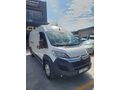 Citroen Jumper 2.2 BlueHDI 15m3 L4H2 (UZUN ŞASE)