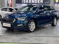 *75.000 Km* 2020 Scala Premium 110 BG Dsg *Servis Bakımlı*