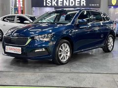 *75.000 Km* 2020 Scala Premium 110 BG Dsg *Servis Bakımlı*