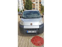 Bayan Öğretmrnden Fiorino Combi 1.3 Multijet Active