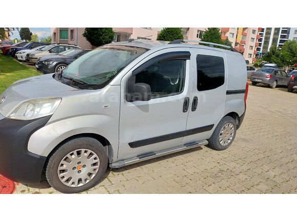 Bayan Öğretmrnden Fiorino Combi 1.3 Multijet Active