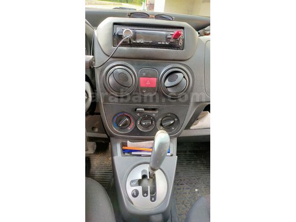 Bayan Öğretmrnden Fiorino Combi 1.3 Multijet Active