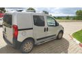 Bayan Öğretmrnden Fiorino Combi 1.3 Multijet Active