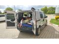 Bayan Öğretmrnden Fiorino Combi 1.3 Multijet Active