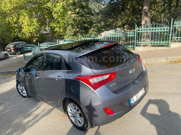 Sahibinden Hyundai i30 1.6 GDi Elite 2013 Model