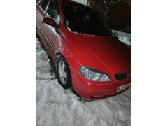 Sahibinden Opel Astra 1.6 CD 2001 Model