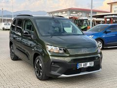 CAM TAVANLI OTOMATİK DİZEL BOYA ÇİZİK KAYIT YOK PREMİO PLUS