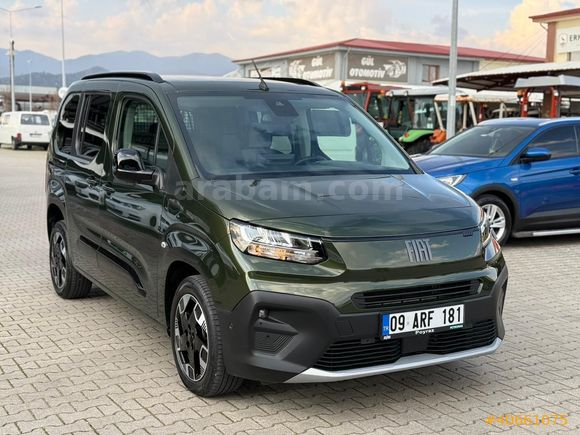 CAM TAVANLI OTOMATİK DİZEL BOYA ÇİZİK KAYIT YOK PREMİO PLUS