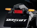 MOTOSUN'DAN SYM DRG 160 ABS TCS K.KARTINA 12 TAKSİT