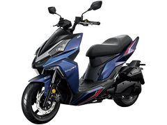 MOTOSUN'DAN SYM DRG 160 ABS TCS K.KARTINA 12 TAKSİT