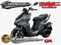 MOTOSUN'DAN SYM DRG 160 ABS TCS K.KARTINA 12 TAKSİT