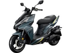 MOTOSUN'DAN SYM DRG 160 ABS TCS K.KARTINA 12 TAKSİT
