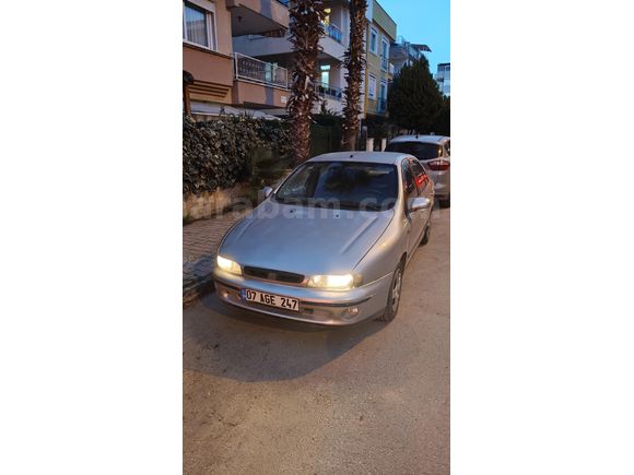 Sahibinden Fiat Marea 1.6 SX 2001 Model