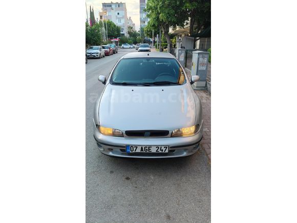 Sahibinden Fiat Marea 1.6 SX 2001 Model