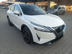Qashqai 1.5 e-Power Skypack 23 - 04 - 2024 ÇIKIŞLI