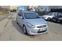 HYUNDAİ ACCENT BLUE 1.4 mode plus 6 ileri